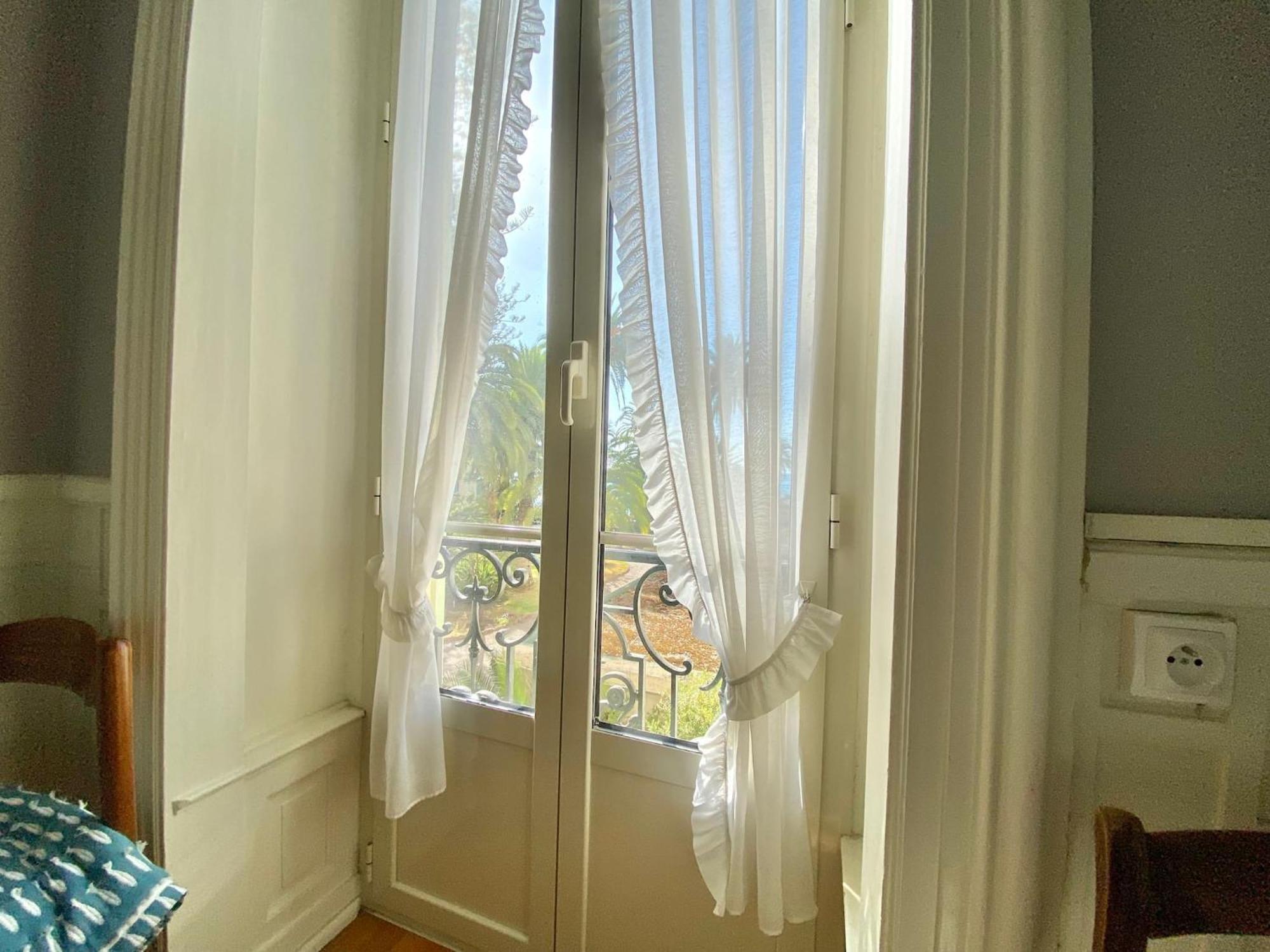 מנטון 'Le Regina', Vue Mer, Plein Centre, Unique מראה חיצוני תמונה