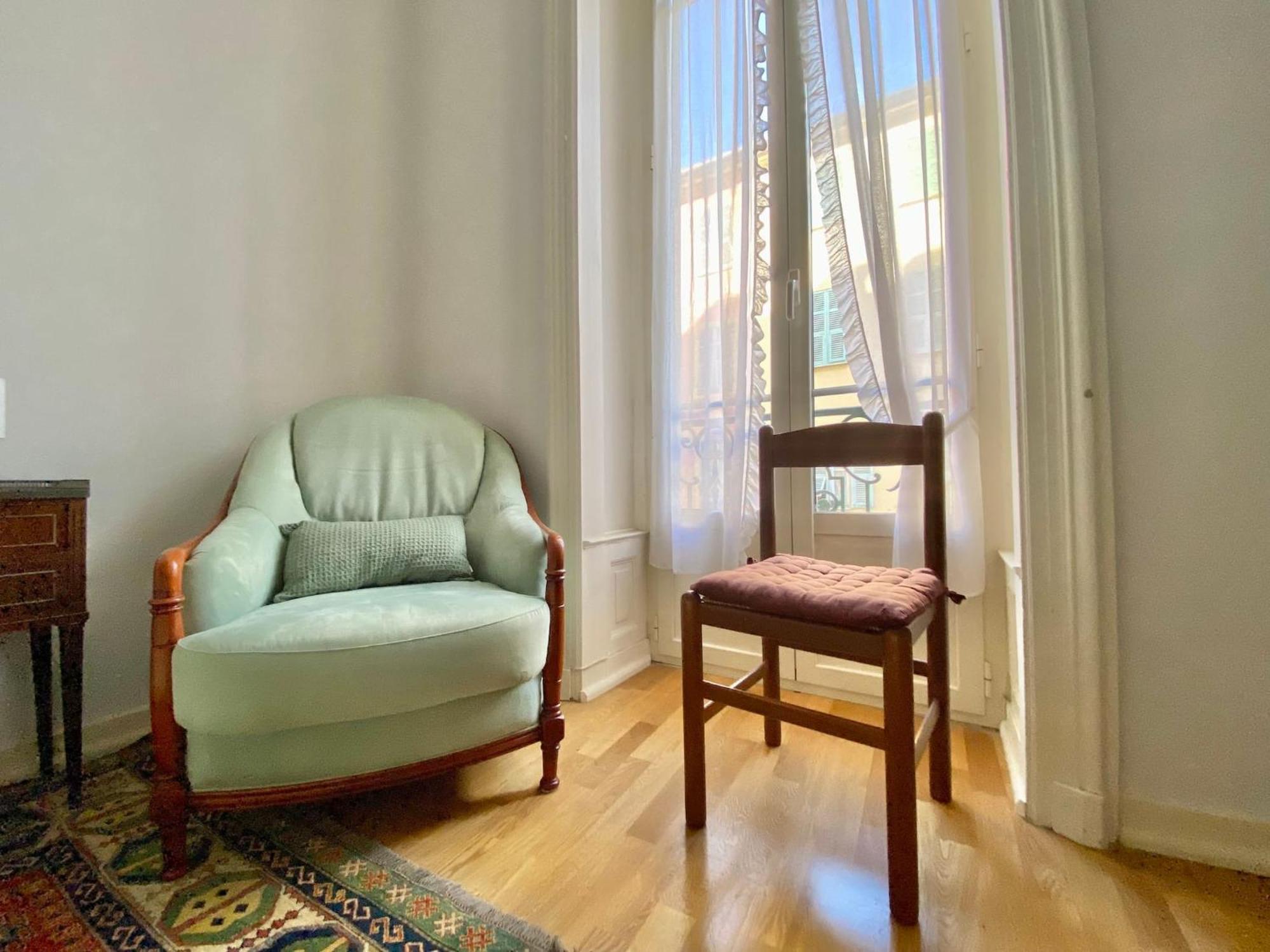 מנטון 'Le Regina', Vue Mer, Plein Centre, Unique מראה חיצוני תמונה